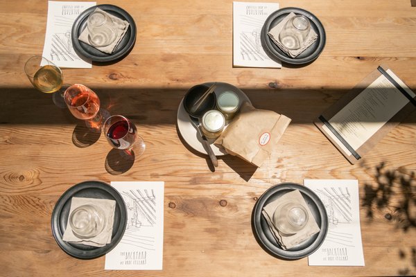 Broc Cellars by null