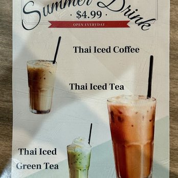 Bhan Thai Lao Kitchen - Thai Near Me - Vacaville, California