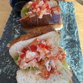 Revival - Lobster rolls - New American Near Me - Sacramento, California Revival - Lobster rolls - New American Near Me - Sacramento, California