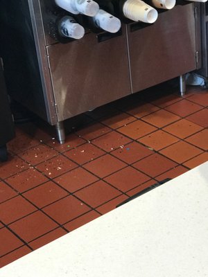 McDonald's by null