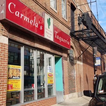 Carmela's Taqueria - Mexican Near Me - Chicago, Illinois Carmela's Taqueria - Mexican Near Me - Chicago, Illinois