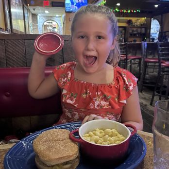 Del Fuego - Kids Burger - Tex-Mex Near Me - Patchogue, New York