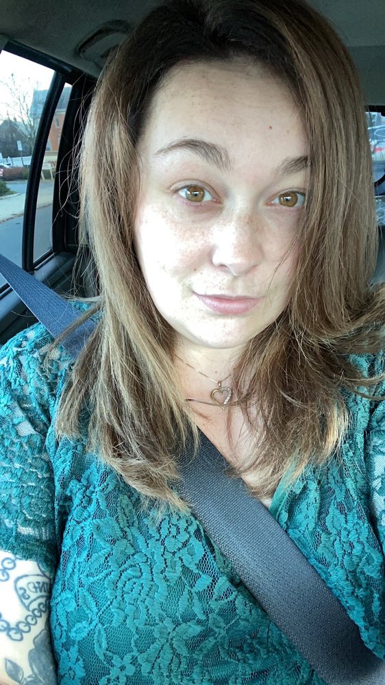 FAMILY HAIR CONNECTION Updated September 2024 441 Tarkiln Hill Rd