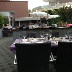 Restaurant Mövenpick