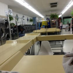 Totally Clean Coin Laundry