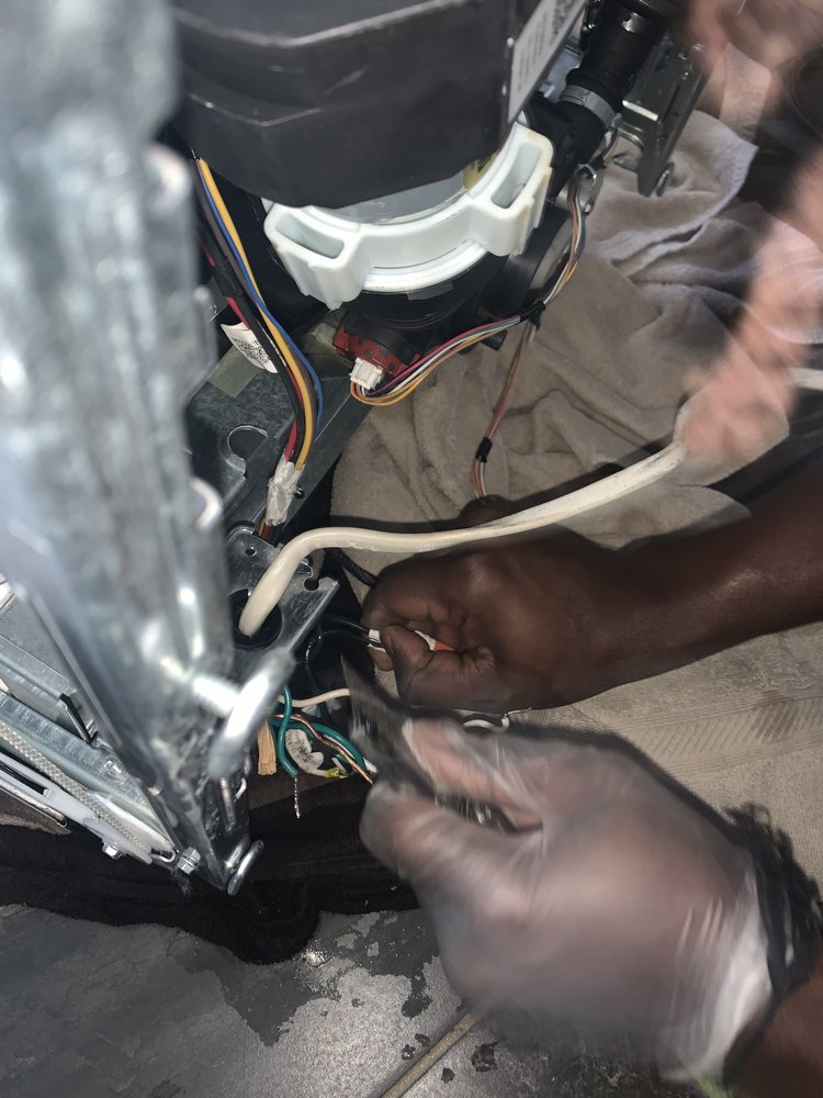 Slide of Elegant Services LLC