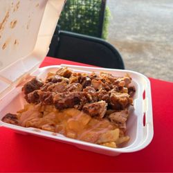Meech's Hot Chicken