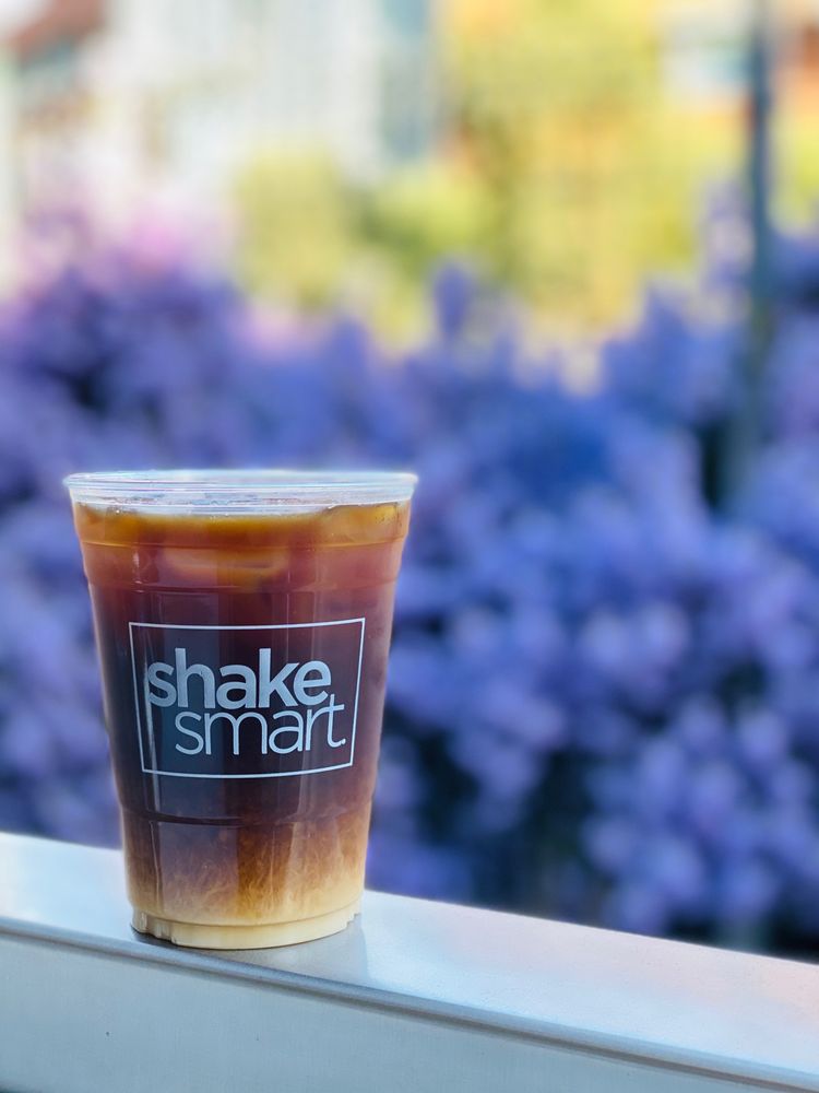 Shake Smart Logo