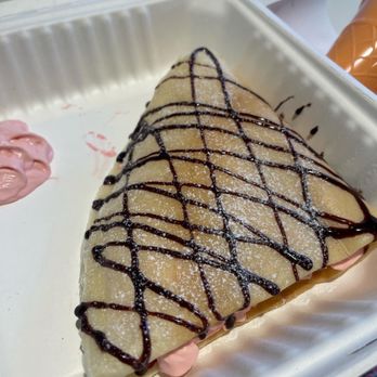 Noon Tea Creperie - Desserts Near Me - Madison, New Jersey Noon Tea Creperie - Desserts Near Me - Madison, New Jersey