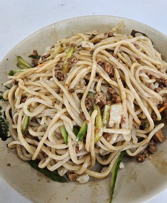 Noodle House by null