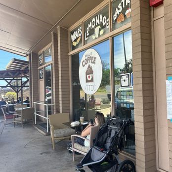 Maui Coffee Attic - Coffee & Tea Near Me - Wailuku, Hawaii Maui Coffee Attic - Coffee & Tea Near Me - Wailuku, Hawaii
