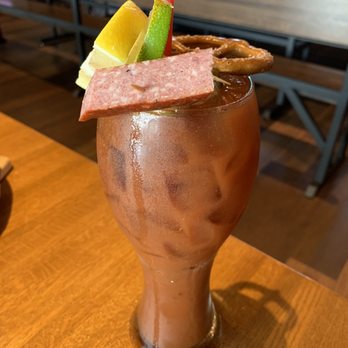 Bavarian Bierhaus - Bierhaus Bloody - German Near Me - Glendale, Wisconsin