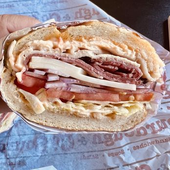 Sourdough & Co. - Turkey, pastrami! - Sandwiches Near Me - Orange, California Sourdough & Co. - Turkey, pastrami! - Sandwiches Near Me - Orange, California