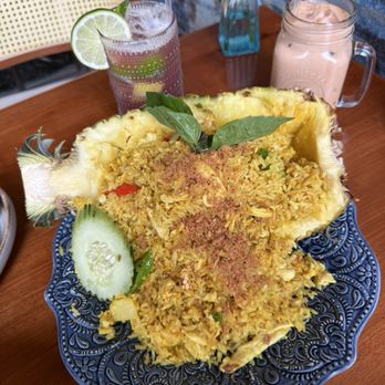 Elephant Ear Thai Restaurant - Asian Fusion Near Me - New York, New York Elephant Ear Thai Restaurant - Asian Fusion Near Me - New York, New York