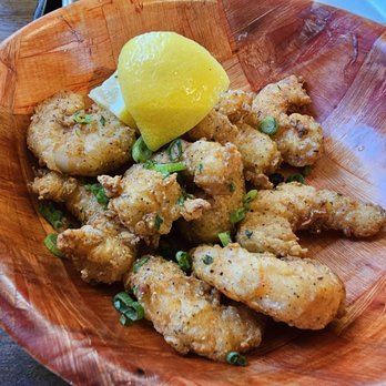 CudaCo - Fried shrimp - Seafood Markets Near Me - Charleston, South Carolina CudaCo - Fried shrimp - Seafood Markets Near Me - Charleston, South Carolina