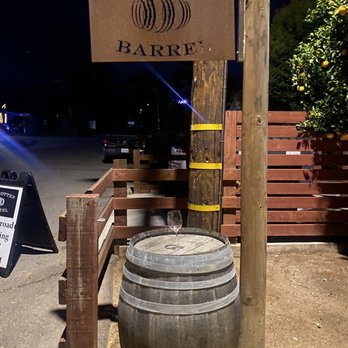 Forgotten Barrel Winery - Wine Tasting Room Near Me - Escondido, California Forgotten Barrel Winery - Wine Tasting Room Near Me - Escondido, California