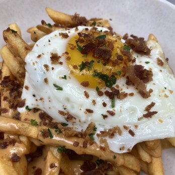 Bacari W 3rd - Bacari Fries - Breakfast & Brunch Near Me - Los Angeles, California Bacari W 3rd - Bacari Fries - Breakfast & Brunch Near Me - Los Angeles, California