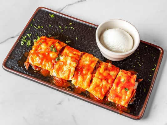 Cafe Istanbul by null