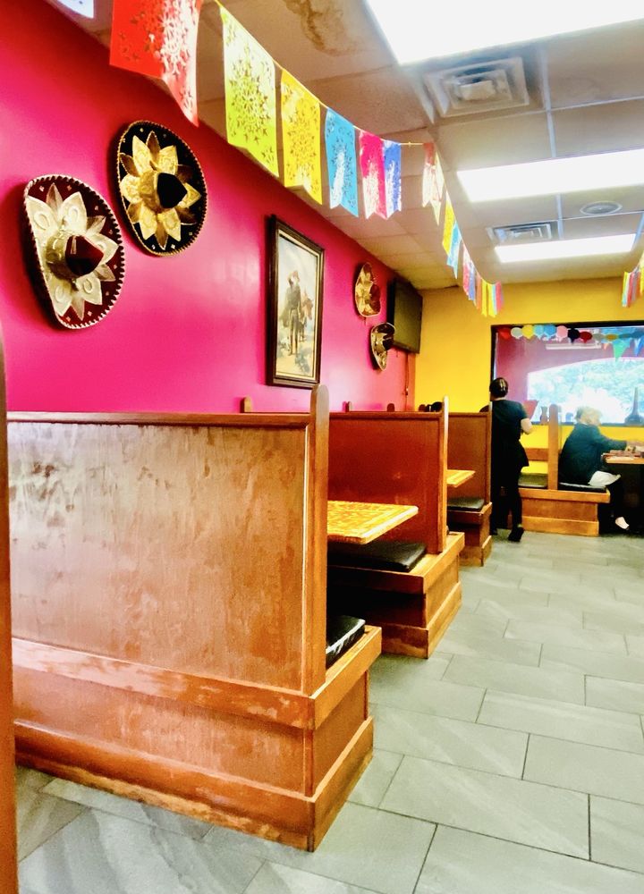 El Gordos Mexican Grill