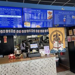 Kluck Chicken Restaurant