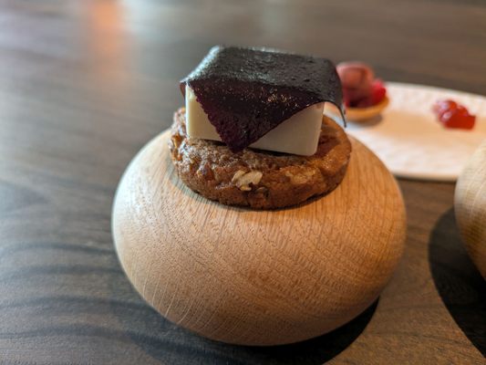 Restaurant Flore by null