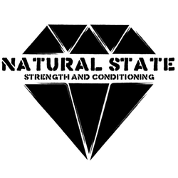 CrossFit Natural State