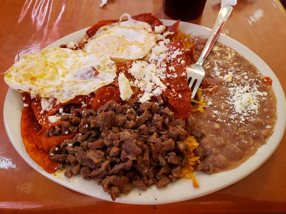 LA MORENA FAMILY RESTAURANT 29 Photos Mexican 1215 Dakota Ave