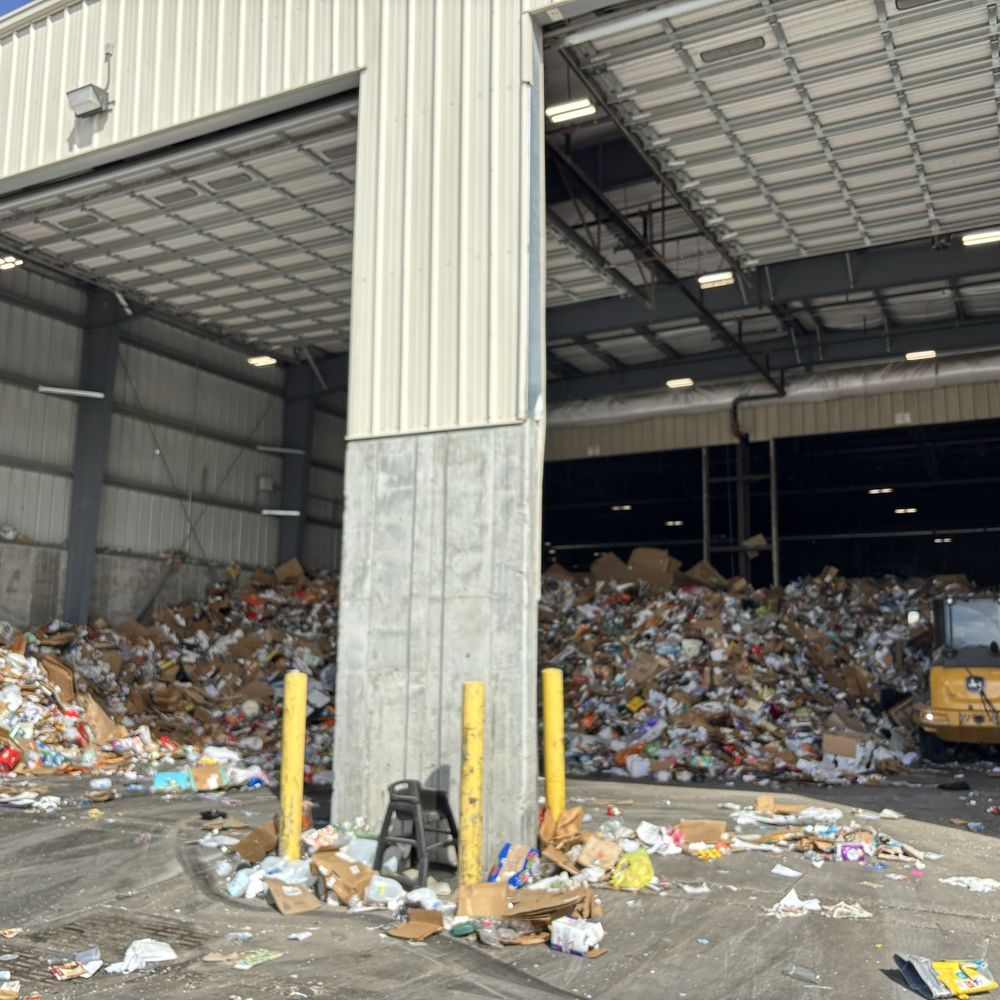 First Star Recycling - Recycling Center Near Me - Omaha, Nebraska First Star Recycling - Recycling Center Near Me - Omaha, Nebraska