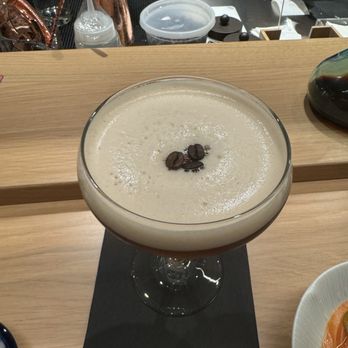 Mosonori - Espresso Martini - Sushi Bars Near Me - Winter Park, Florida Mosonori - Espresso Martini - Sushi Bars Near Me - Winter Park, Florida