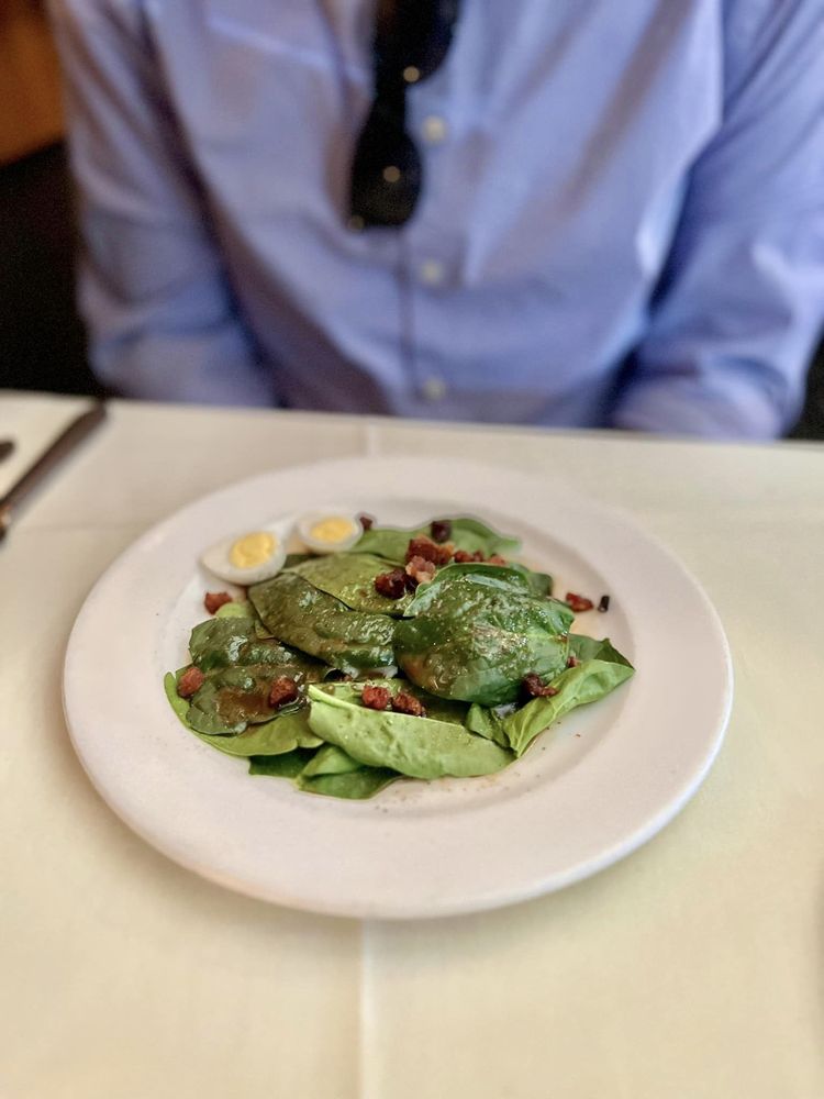 The Fig Tree Restaurant