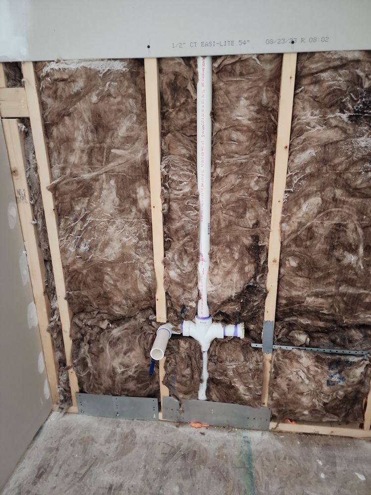 Slide of JL plumbing & service