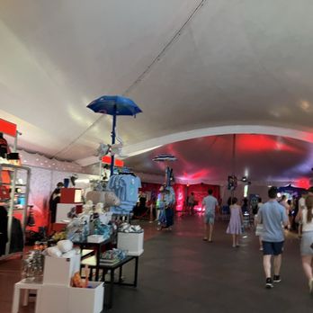 Cirque du Soleil - Arts & Entertainment Near Me