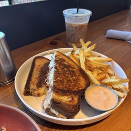 Reuben Reuben