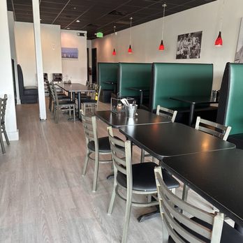 DiFranco's - Italian Near Me - Broomfield, Colorado