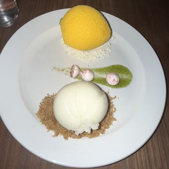 Nonna Restaurant - Lemon - Italian Near Me - Dallas, Texas Nonna Restaurant - Lemon - Italian Near Me - Dallas, Texas