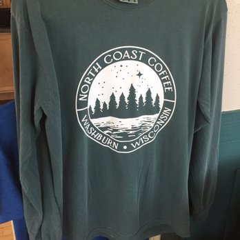 North Coast Coffee - Merch - Coffee & Tea Near Me - Washburn, Wisconsin North Coast Coffee - Merch - Coffee & Tea Near Me - Washburn, Wisconsin