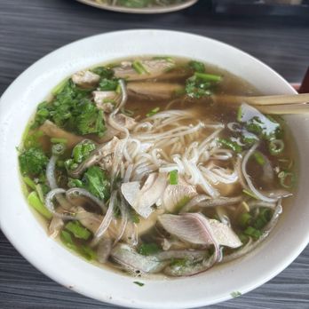 Pho Ben - Vietnamese Near Me - Sugar Land, Texas