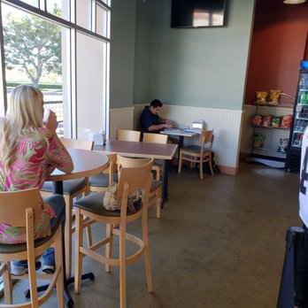 Jersey Mike's Subs - Fast Food Near Me - San Clemente, California