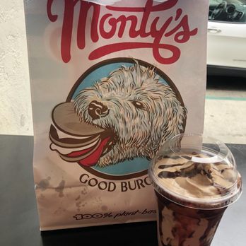 Monty's Good Burger - Burgers Near Me - Riverside, California Monty's Good Burger - Burgers Near Me - Riverside, California