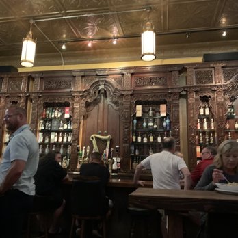The Sullivan Public House - The bar - Pubs Near Me - Sanford, Florida The Sullivan Public House - The bar - Pubs Near Me - Sanford, Florida