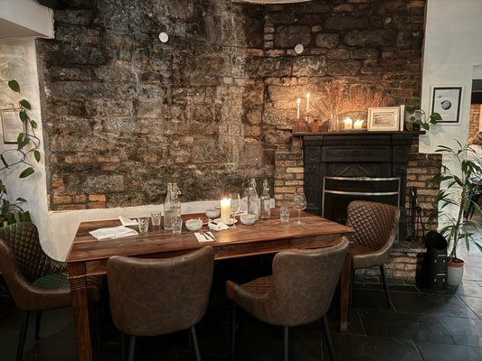 Rúibín Bar & Restaurant by null
