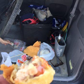 New Hwong Kok - Picnic in van after bike ride - Dim Sum Near Me - San Jose, California New Hwong Kok - Picnic in van after bike ride - Dim Sum Near Me - San Jose, California