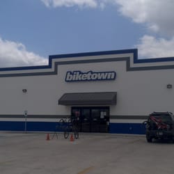 Bike Town - Bike Town