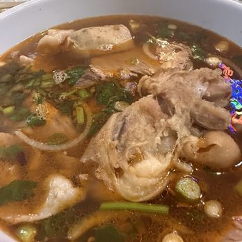 Pho Saigon - Spice Noodle Soup Hue Style (Bun Bo Hue) - Vietnamese Near Me - West Palm Beach, Florida Pho Saigon - Spice Noodle Soup Hue Style (Bun Bo Hue) - Vietnamese Near Me - West Palm Beach, Florida