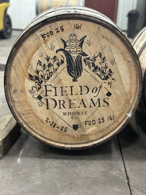 Cedar Ridge Distillery by null