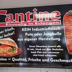 Cantine
