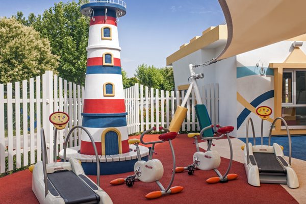 Hilton Dalaman Sarigerme Resort & Spa by null