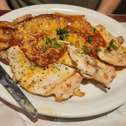 Pizza Olympia - Chicken Oregano