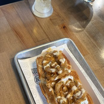 Dog Haus Biergarten - New American Near Me - Burbank, California Dog Haus Biergarten - New American Near Me - Burbank, California