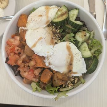 The Daily Diner - Chafful bowl - Diners Near Me - Syracuse, New York The Daily Diner - Chafful bowl - Diners Near Me - Syracuse, New York
